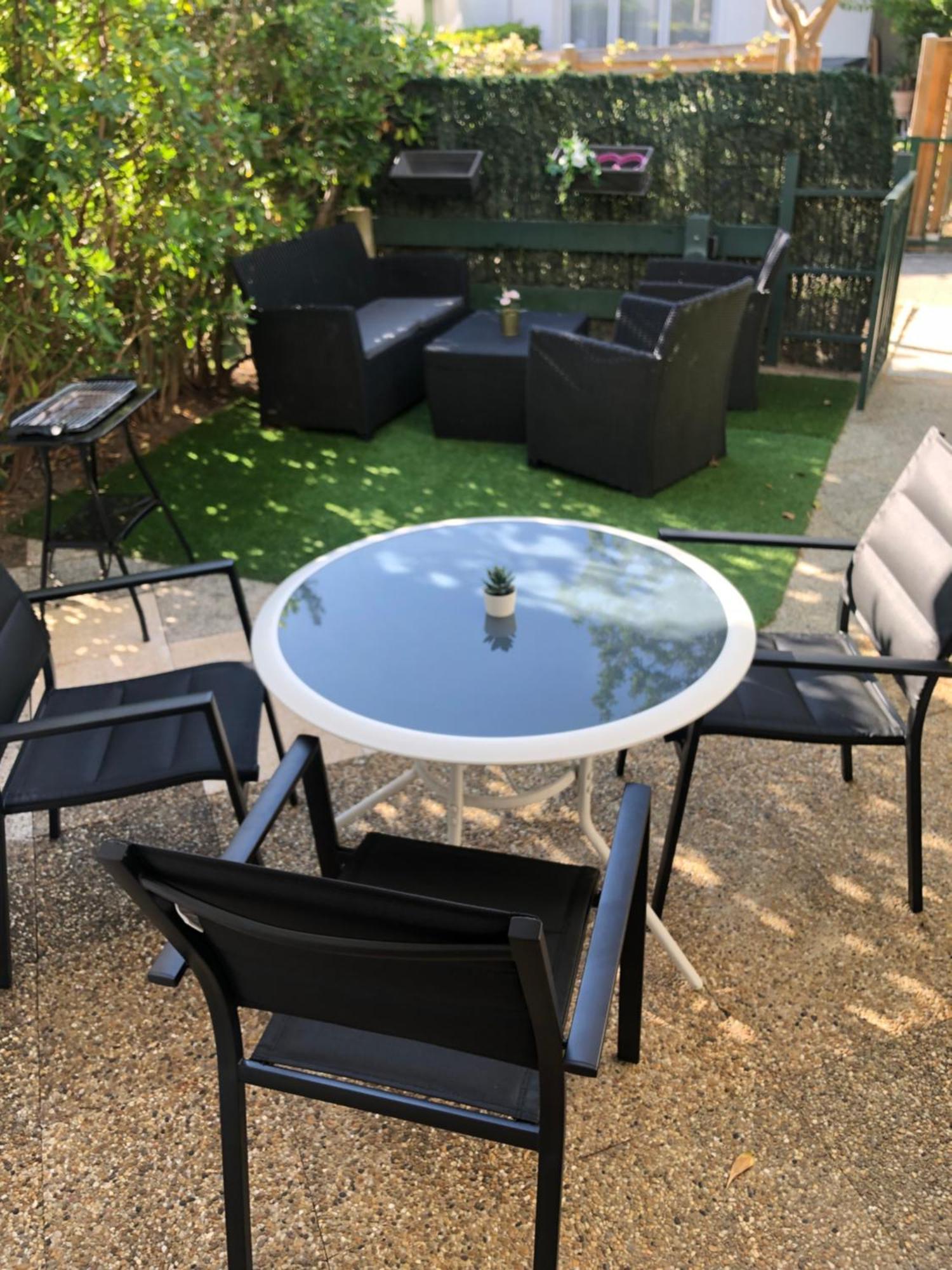 Ideal Appartement Au Calme Pres Du Golf La Grande-Motte Kültér fotó